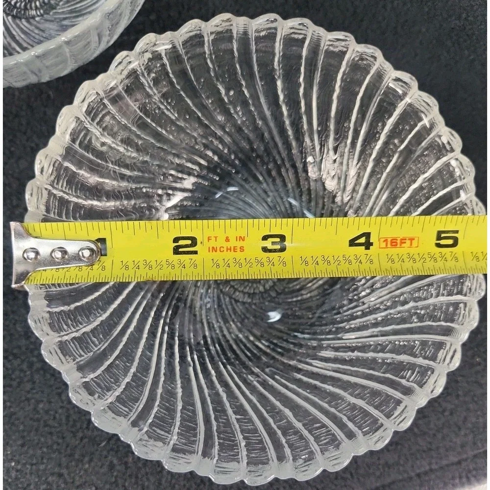 Arcoroc vintage seabreeze